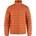 Fjällräven Мъжко пухено яке Fjällräven Expedition Pack Down Jacket - Terracotta Brown - размер S (004-3165-0612)