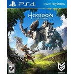 Sony Horizon Zero Dawn (PS4)