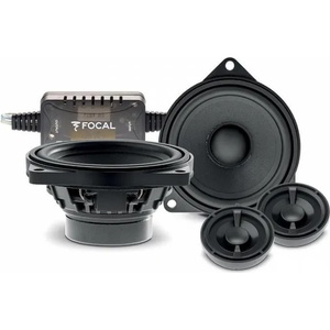 Focal IS BMW 100 Автоколони