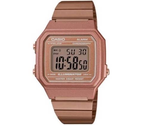 Casio B-650WC-5A