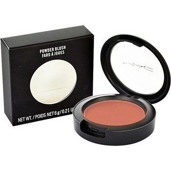 MAC Powder Blush lícenka Style 6 g