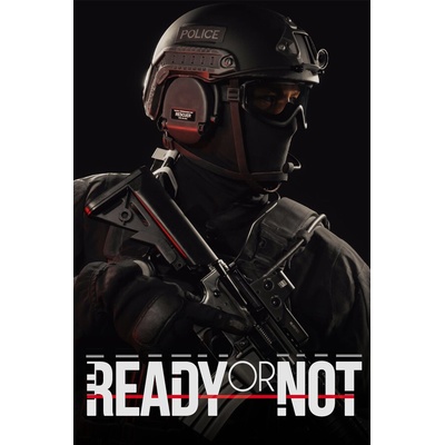 Ready or Not: LSPD Bundle