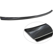 AVISA Ochranná lišta zadného nárazníka Mazda CX-80 2024