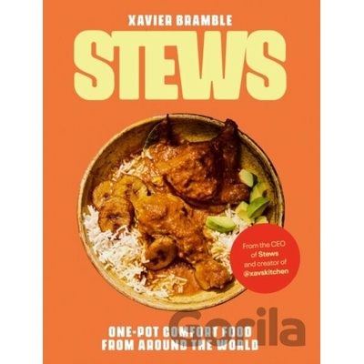 Stews - Xavier Bramble