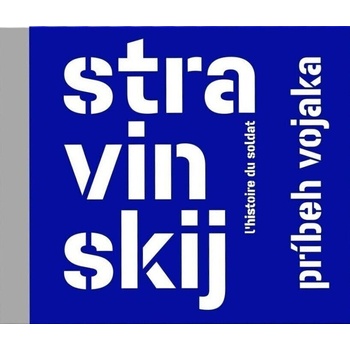 Various Artists - Príbeh vojaka (Download Code) (CD) (9788057018841)