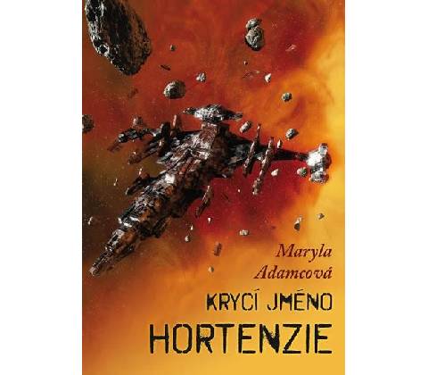 Krycí jméno Hortenzie