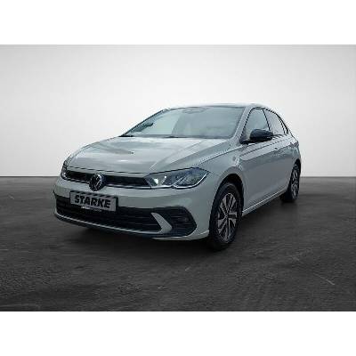 Volkswagen Polo 1.0 TSI Energy DSG 70 kW