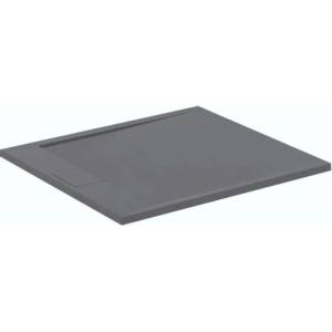 Ideal Standard i. Life - Душ корито 100x90 см, Противоплъзгащо, сиво T5231FS (T5231FS)