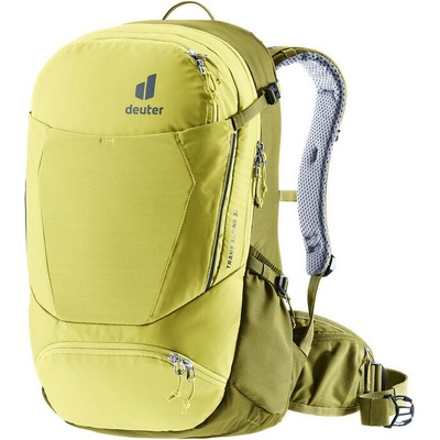 Deuter Trans Alpine 24l sprout-cactus