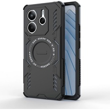 Techsuit ArmorMag pro Xiaomi Redmi Note 14 5G - Černý