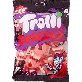 Trolli Dracula 200g