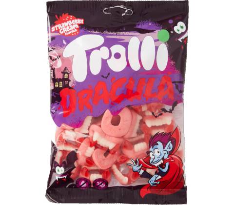 Trolli Dracula 200g