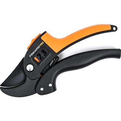 Fiskars Nůžky Zahradní: Neocenitelný Pomocník pro Každého Zahradníka () Fiskars Nůžky Zahradní: Neocenitelný Pomocník pro Každého Zahradníka