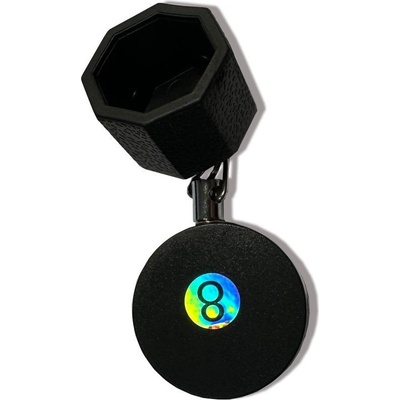 Predator Držák na kulečníkovou křídu – Zboží Mobilmania