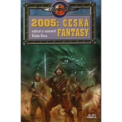 2005: Česká fantasy CZ