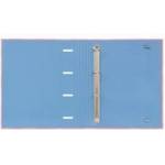 Disney Stitch - Binder A4 (4 rings, eraser)