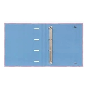 Disney Stitch - Binder A4 (4 rings, eraser)