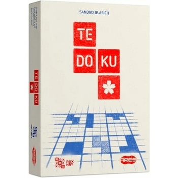 REXhry Tedoku