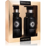 VIVIAN GRAY Fantastic Amberwood & Patchouli подаръчен комплект за ръце