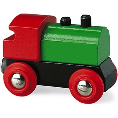 Brio Lokomotiva Klasik