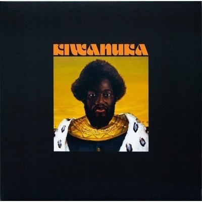 Michael Kiwanuka - Kiwanuka 2 LP