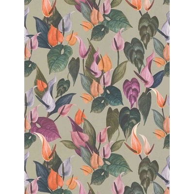 A. S. Création Влизелинов тапет за стена anna d´andrea 78210-2