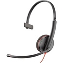 Image 1 of HP Poly Blackwire C3210 USB-A (209744-101)