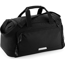 Quadra Academy Holdall QD449 Čierna 54 x 29 x 26 cm