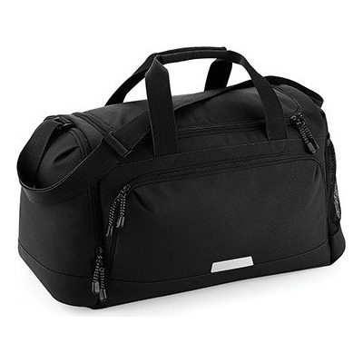 Quadra Academy Holdall QD449 Čierna 54 x 29 x 26 cm