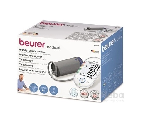 Beurer BM 55