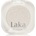 Laka Mono Eyeshadow сенки за очи цвят 922 Snow 1.8 гр