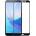Huawei 5D стъклен протектор за Huawei Y6 2018 ATU-L21