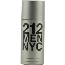 Carolina Herrera 212 Men deospray 150 ml