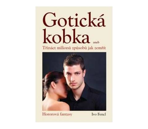 Gotická kobka
