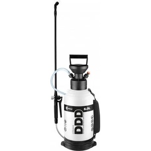 Kwazar DDD 6 l (5904447010200) Градинска пръскачка