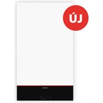 Viessmann Vitodens 100-W B1HF25 Отоплителен котел