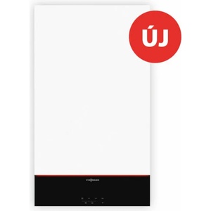 Viessmann Vitodens 100-W B1HF25 Отоплителен котел