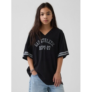 Gap Athletic černá