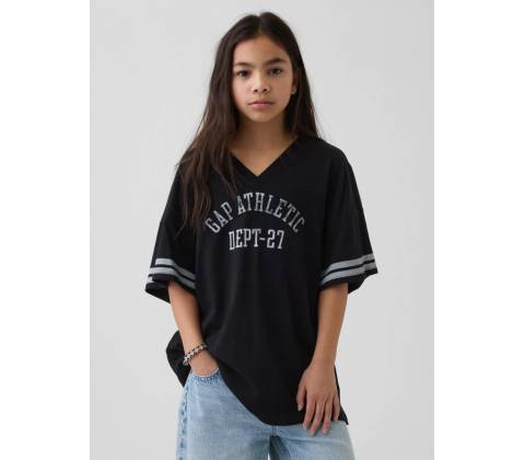 Gap Athletic černá
