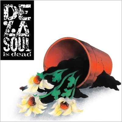 De La Soul - De La Soul is Dead CD