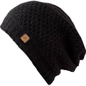 Chillouts Зимна шапка (beanie) Chillouts Nele Hat Beanie - Black - размер One Size (904-5050-0111)