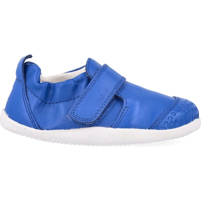 Bobux Go gentian blue