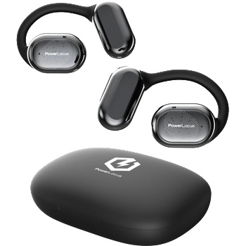 PowerLocus Boom X Open Ear
