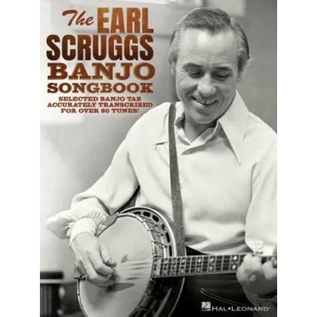 The Earl Scruggs Banjo Songbook