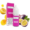 Juice Sauz SALT Mango Passion 10 ml 10 mg