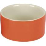 Kerbl Ceramic Bowl - Керамична купа, гланцирана - 100 мл, Германия - 82847