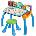VTech Интерактивна играчка Vtech - Образователно музикално бюро (V584903)