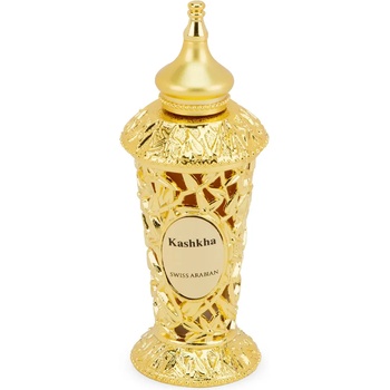 Swiss Arabian Kashkha Парфюмно масло 20 ml