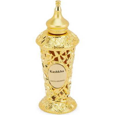 Swiss Arabian Kashkha Парфюмно масло 20 ml