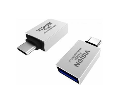 Vision TC-USBC3A